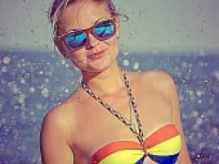 Chat video erotic alinka007