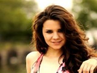 Chat video erotic alinka321