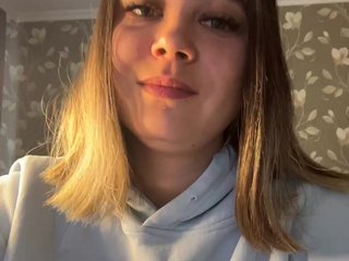 Chat video erotic MissAlina_