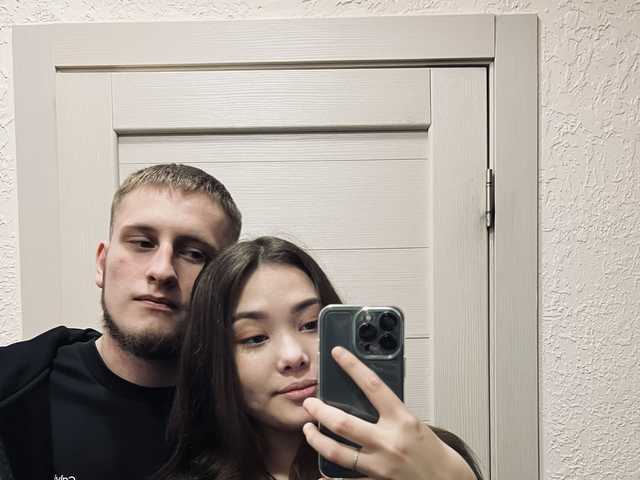 Fotografie a profilului AlinochkaBaby18