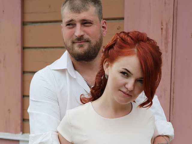 Fotografie a profilului Alisa-1-1
