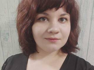 Chat video erotic Alisa-Mi