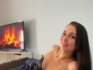 Chat video erotic Alisa-Pantera