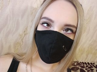 Chat video erotic ALISA-PIxXx