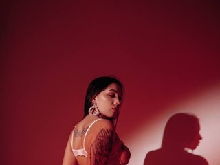 Chat video erotic Alisa-Sweet