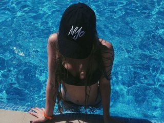 Chat video erotic Alisa-TOP