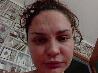 Chat video erotic Alisa-TOP