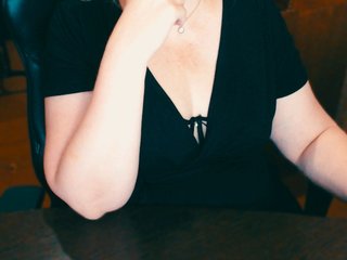 Chat video erotic Alisa1917