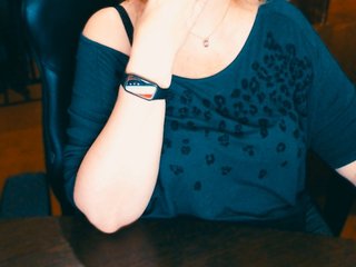 Chat video erotic Alisa1917