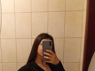 Chat video erotic Alisa2348