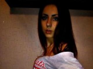 Chat video erotic alisagirl