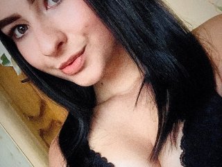 Chat video erotic AlisaMalinka