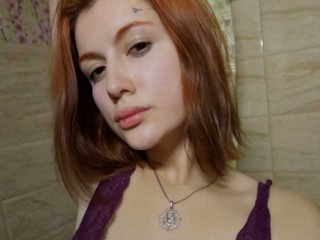 Chat video erotic AlisaPierce