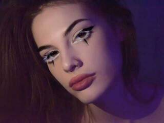 Chat video erotic AlisaPRIME