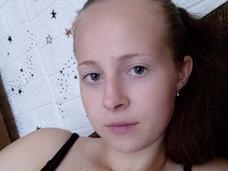 Chat video erotic AlisaScott