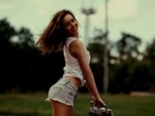 Chat video erotic alisasun