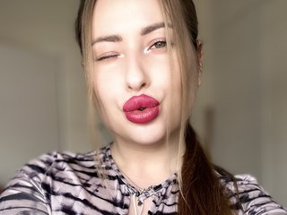 Chat video erotic AlisaWhite