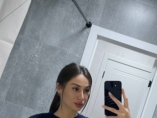 Chat video erotic AlisaWil