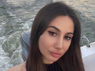 Chat video erotic AlisaWil