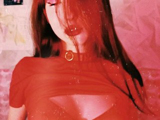 Chat video erotic AliseEdward