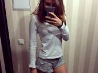 Chat video erotic aliseee