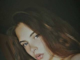 Chat video erotic Alisha965