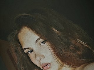 Chat video erotic Alisha965