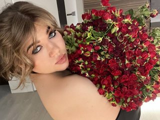 Chat video erotic AmellyWhite