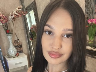 Chat video erotic AlishaRossen