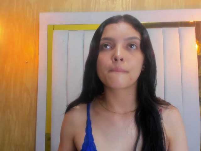 Capturi de ecran de difuzare Alishe-Fetish