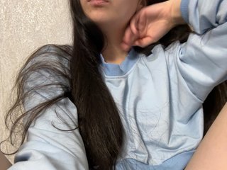 Chat video erotic Alisia4