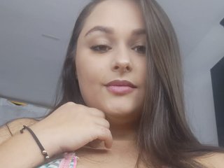 Chat video erotic alisiamendoza