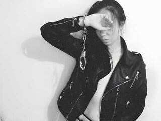 Chat video erotic AlisiaShtorm