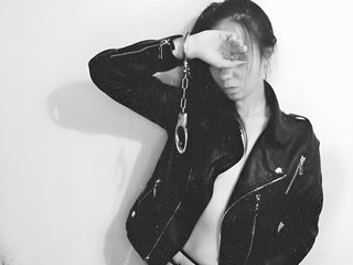 Chat video erotic AlisiaShtorm