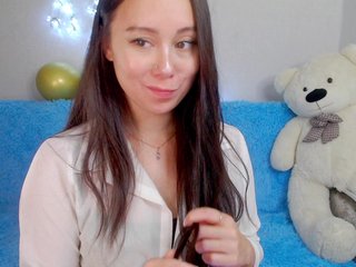 Chat video erotic AlisiaShtorm