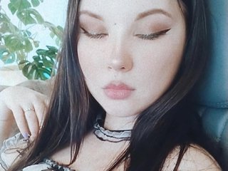 Chat video erotic AnnyKey