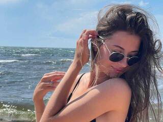 Chat video erotic Alisiyaa1