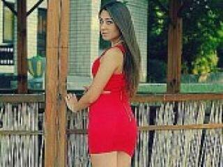 Chat video erotic aliska007