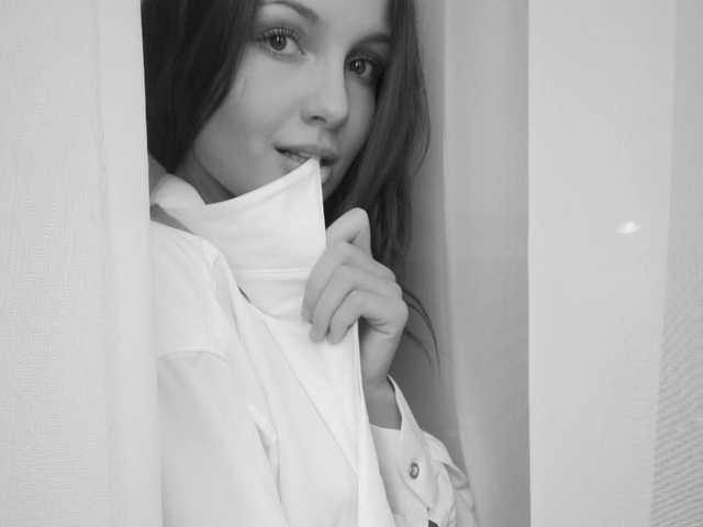 Fotografie a profilului -prekrasno-
