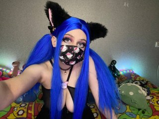 Chat video erotic AliskaKissi