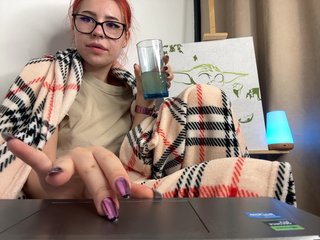 Chat video erotic Aliisss