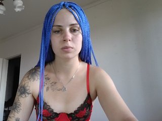 Chat video erotic AlisMoona
