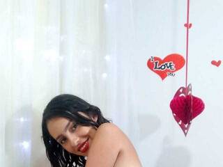 Chat video erotic AlisonBeaker2