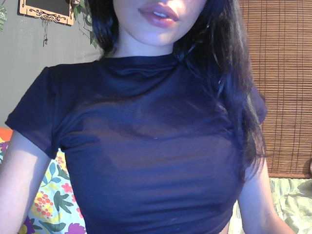 Capturi de ecran de difuzare AlisonBeaker2