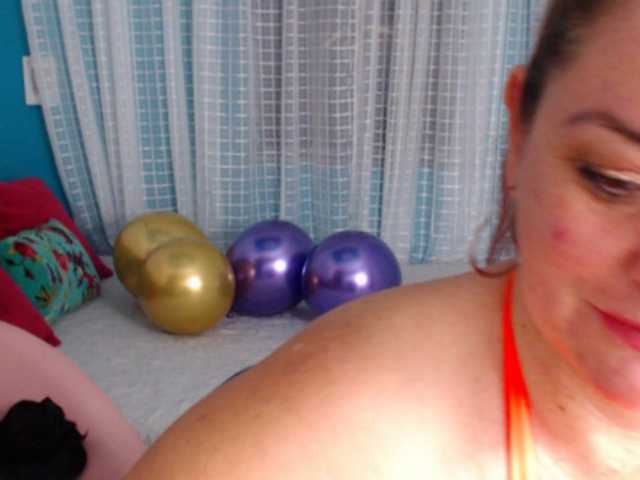 Capturi de ecran de difuzare alisonblue