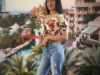 Chat video erotic AlisonHornyy