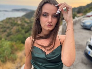 Chat video erotic alisonita