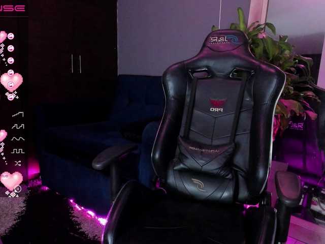 Capturi de ecran de difuzare alisonnfox