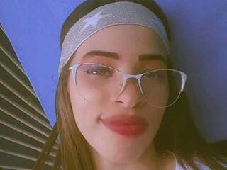 Chat video erotic AlisonSaenz