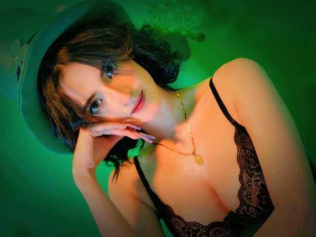 Fotografie a profilului AlisonSweet